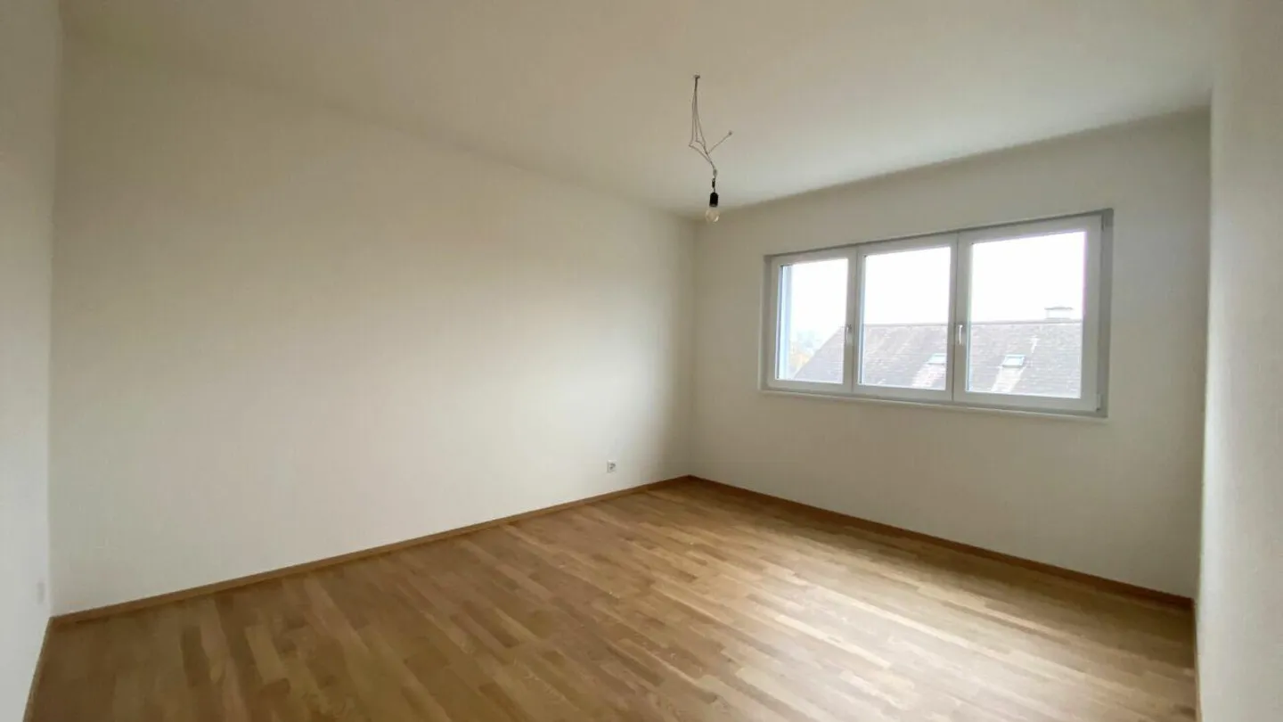 Moderne Attikawohnung über den Dächern von Frenkendorf - Foto 8 von 8