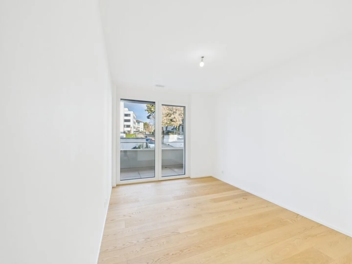 NUOVO appartamento di 4.5 locali di 111m2 al 1° piano a Prilly - Foto 9 di 13