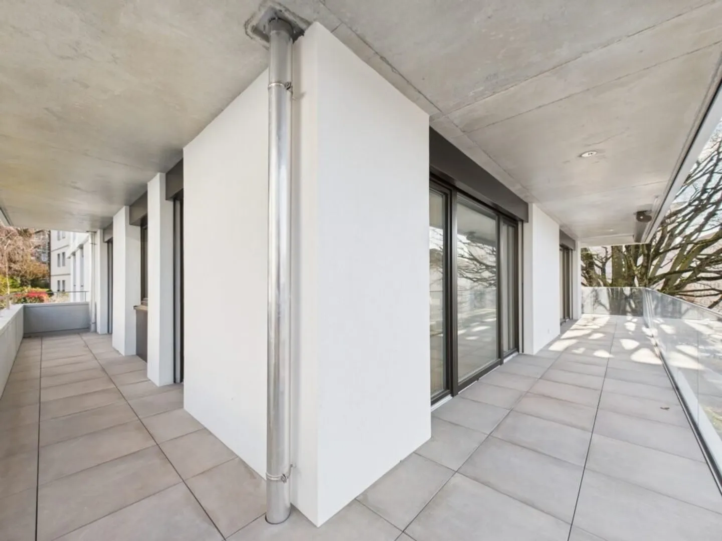 NUOVO appartamento di 4.5 locali di 111m2 al 1° piano a Prilly - Foto 13 di 13