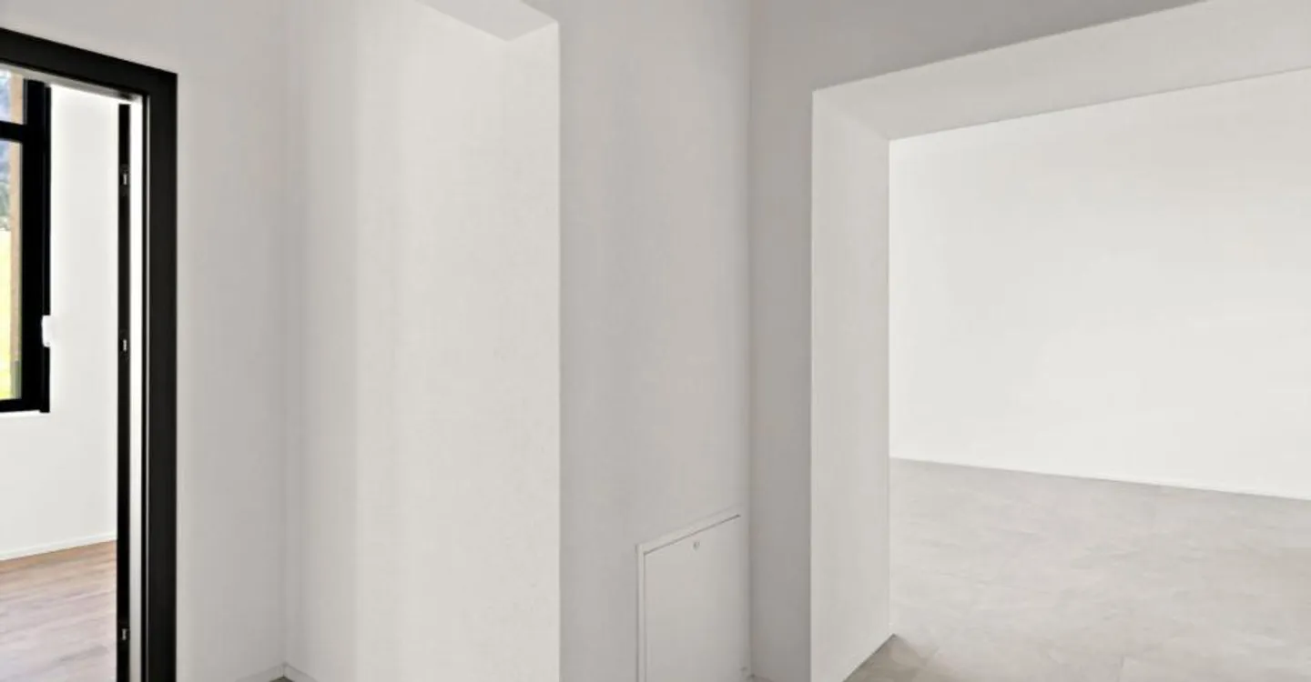 Courtelary, letzte 3,5-Zimmer-Wohnung, Balkon, Aufzug - Foto 13 von 13