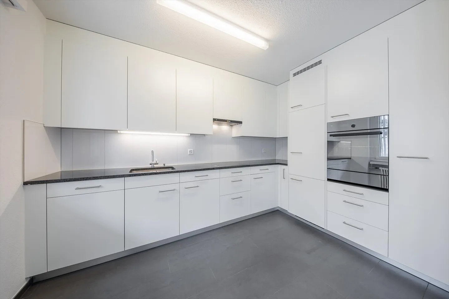 Schöne Wohnung an ruhiger Wohnlage - Foto 2 von 5