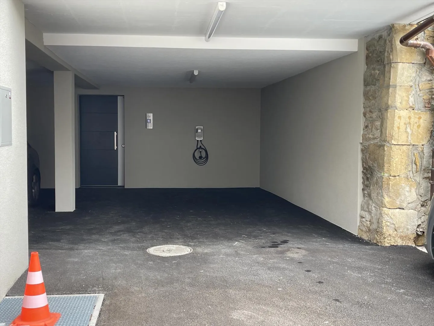 3.5 Room Apartment - Photo 10 of 13