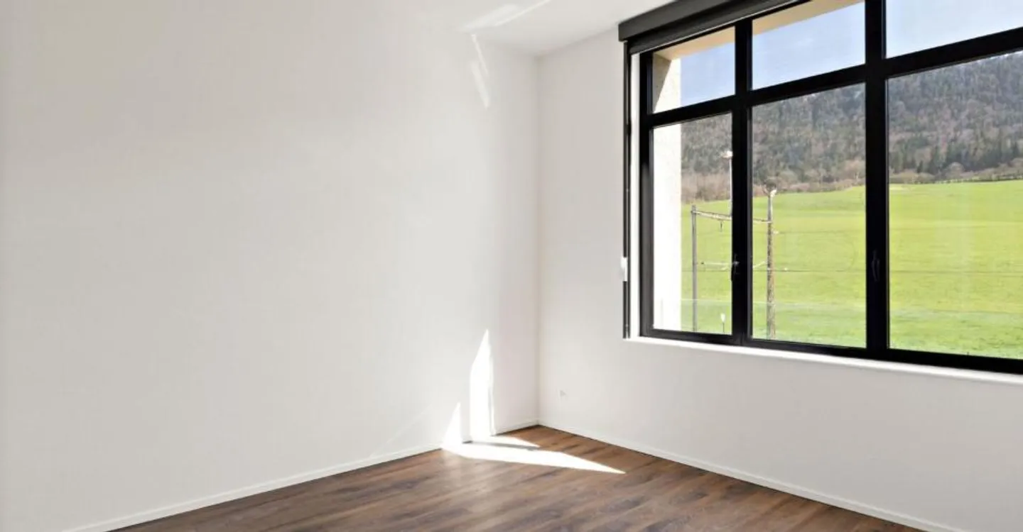 Courtelary, letzte 3,5-Zimmer-Wohnung, Balkon, Aufzug - Foto 10 von 13