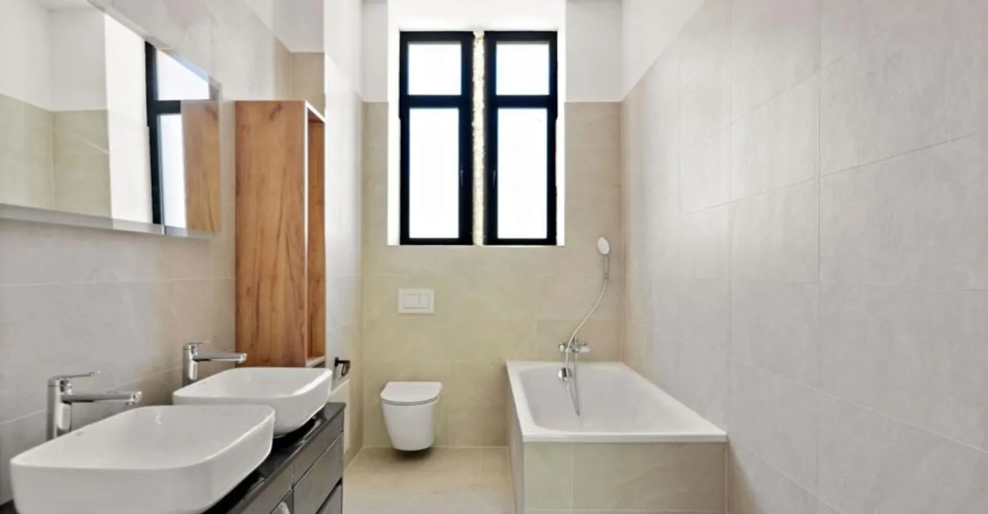 Courtelary, letzte 3,5-Zimmer-Wohnung, Balkon, Aufzug - Foto 12 von 13