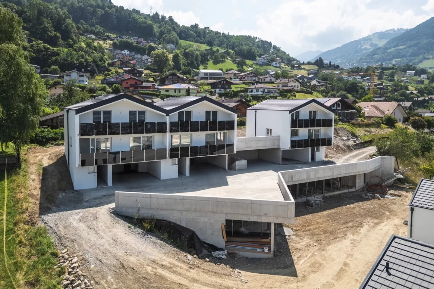 Casa singola in affitto - Foto 7 di 13