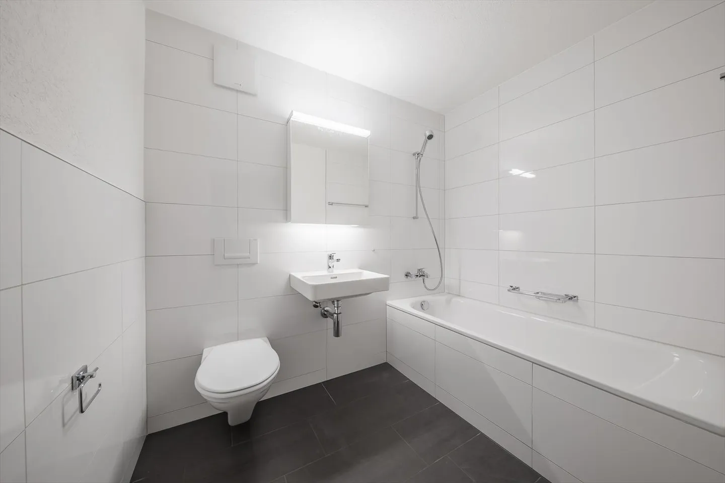 Schöne Wohnung an ruhiger Wohnlage - Foto 5 von 5