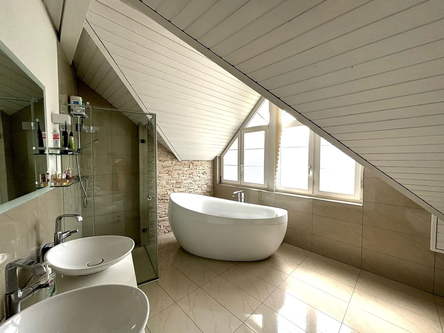 Maison 5.5 pièces - Photo 5 sur 7