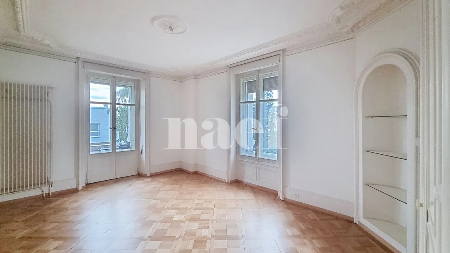 Appartement 4.5 pièces - Photo 4 sur 13