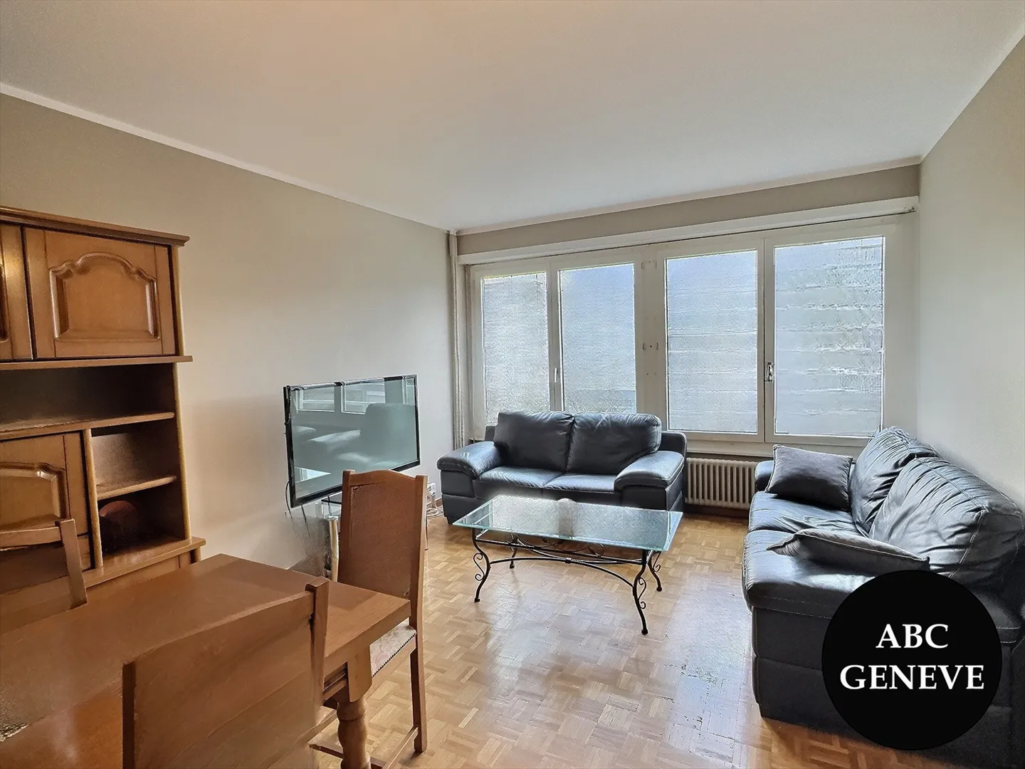 Appartamento luminoso di 4 stanze, 87 m² - Foto 3 di 7