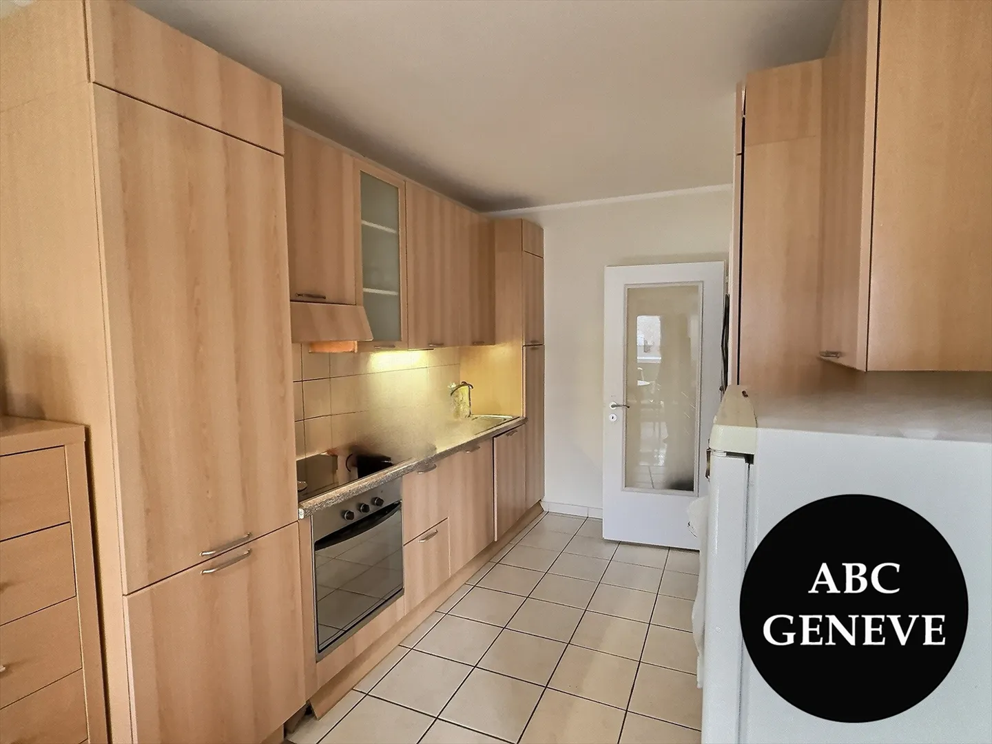 Appartamento luminoso di 4 stanze, 87 m² - Foto 4 di 7