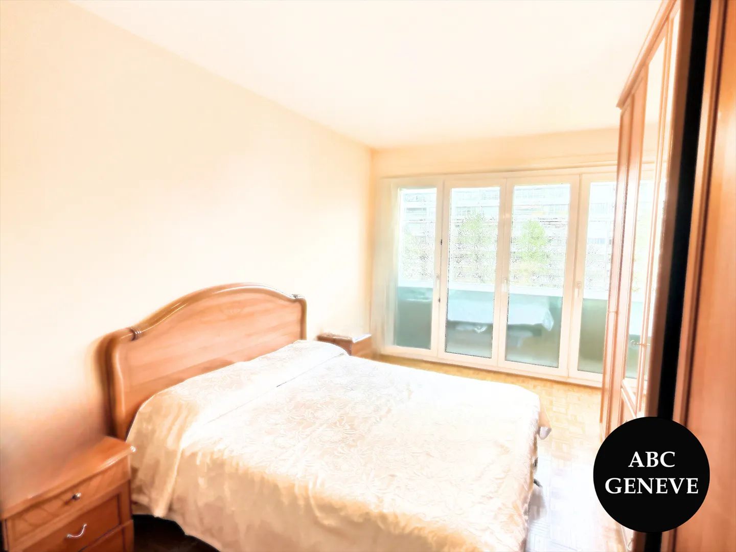 Appartamento luminoso di 4 stanze, 87 m² - Foto 5 di 7