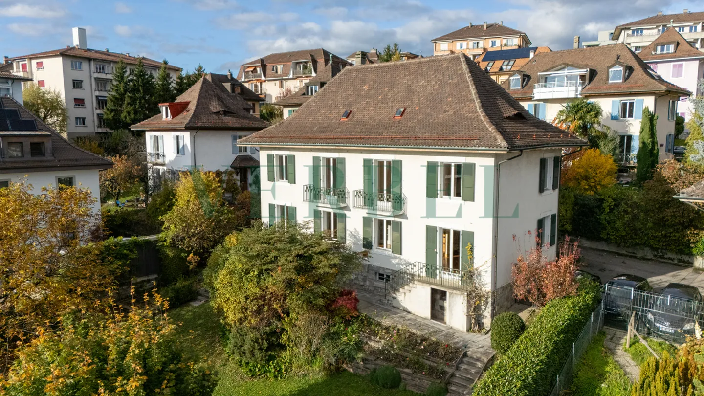 Single house for sale - Photo 4 of 14