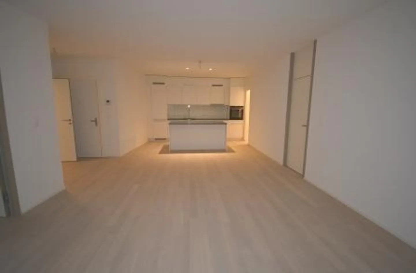 Appartement 3 pièces - Photo 1 sur 5