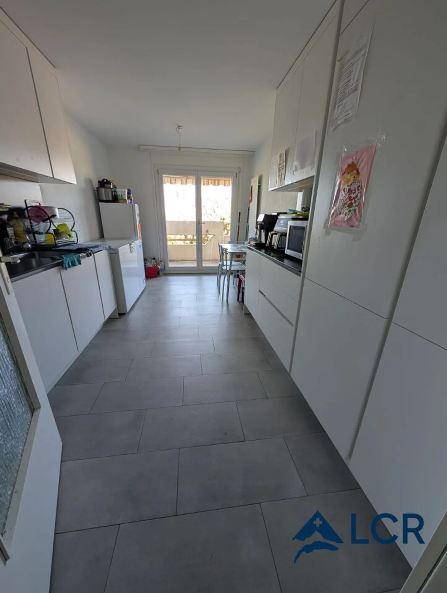Geräumige 4.5-Zimmer-Wohnung - Foto 3 von 9