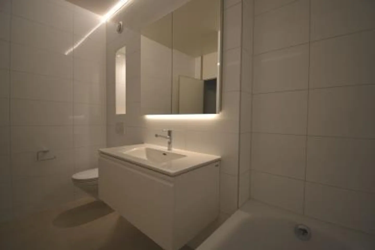 Appartement 3 pièces - Photo 3 sur 5
