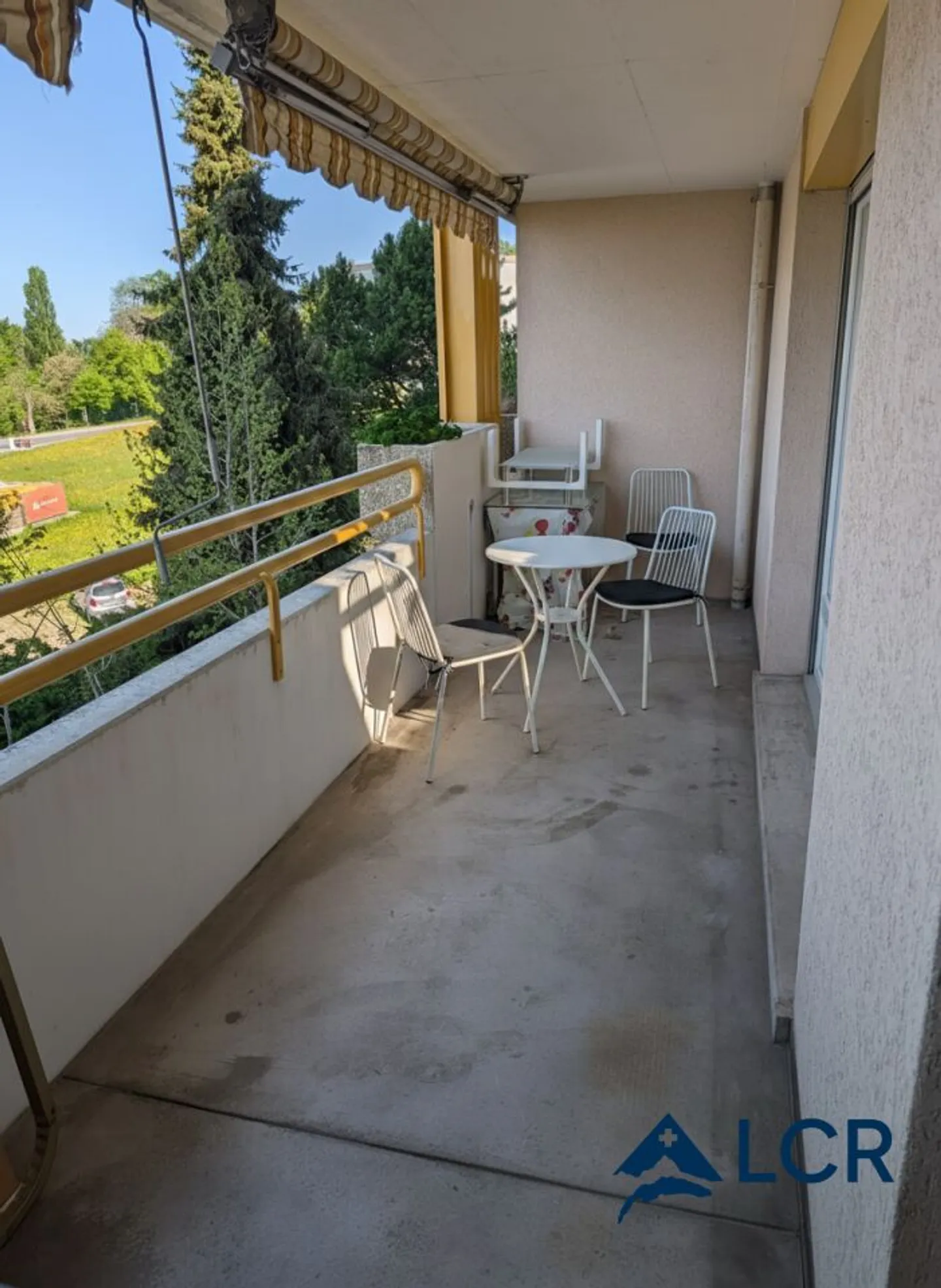 Geräumige 4.5-Zimmer-Wohnung - Foto 7 von 9