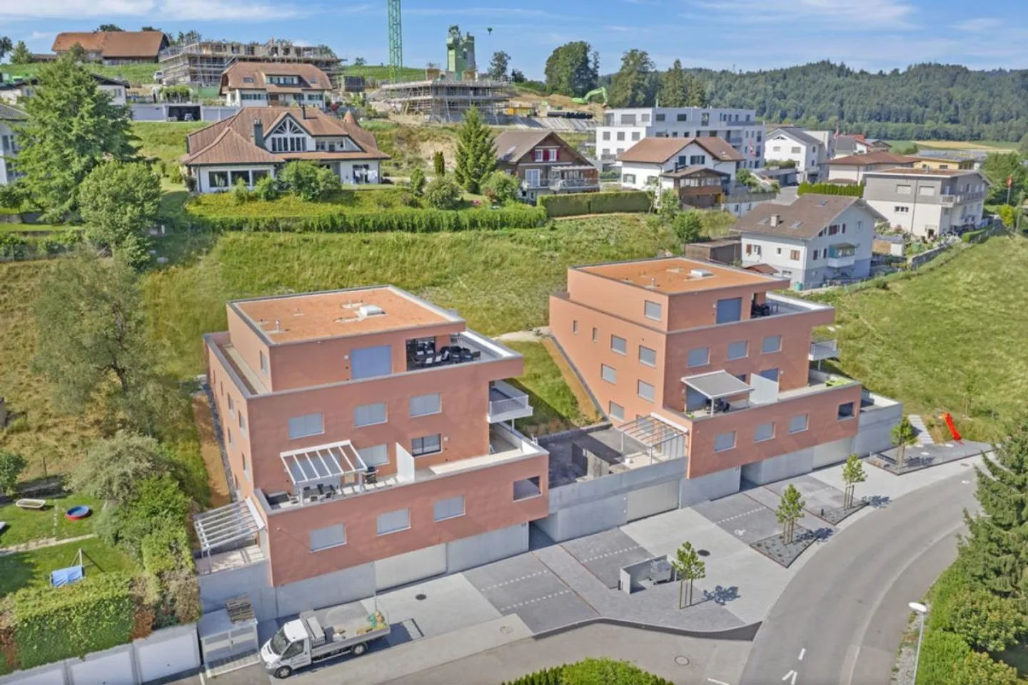 Mühleblick Schötz - Dream Living - Photo 1 of 10