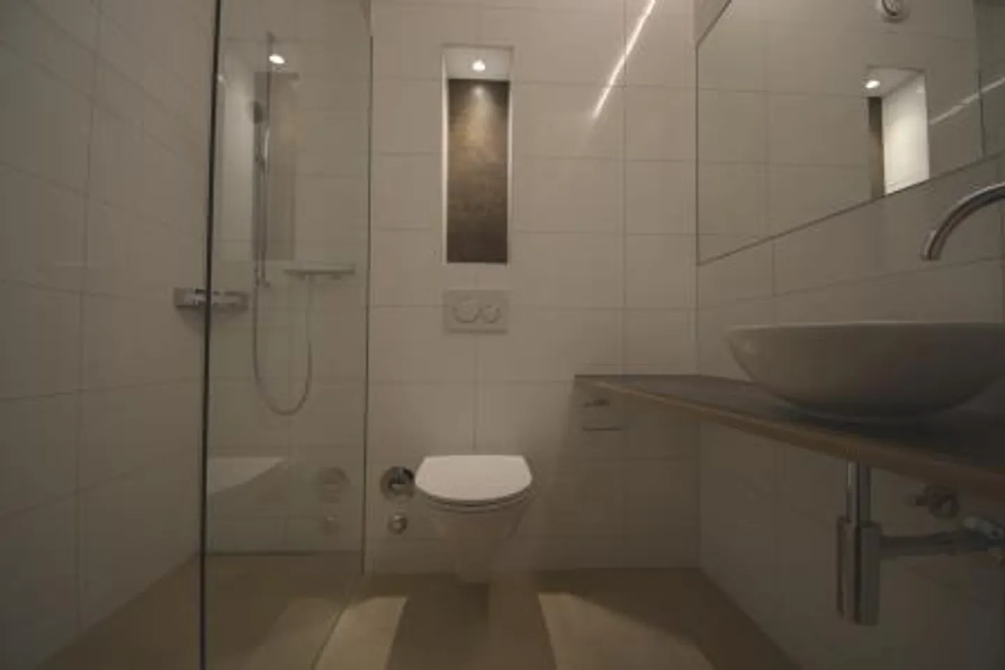 Appartement 3 pièces - Photo 4 sur 5