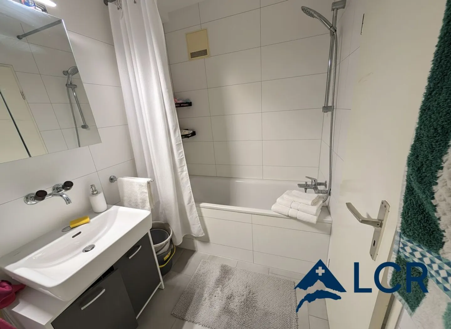 Geräumige 4.5-Zimmer-Wohnung - Foto 9 von 9