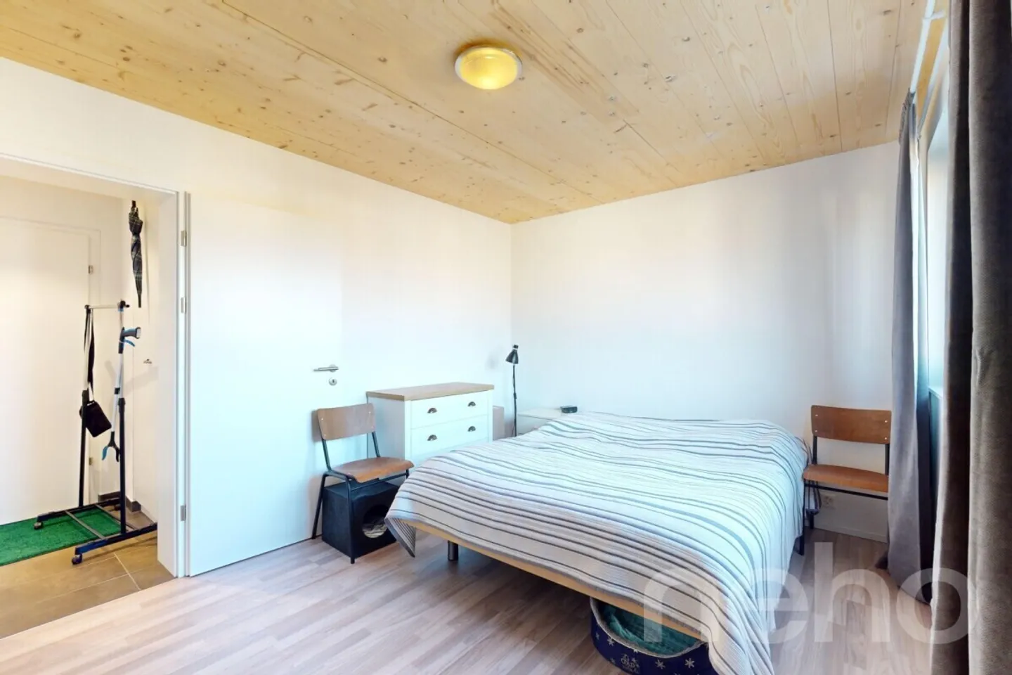 Exclusif : appartement de 3.5 pièces avec grand balcon - Photo 8 sur 13