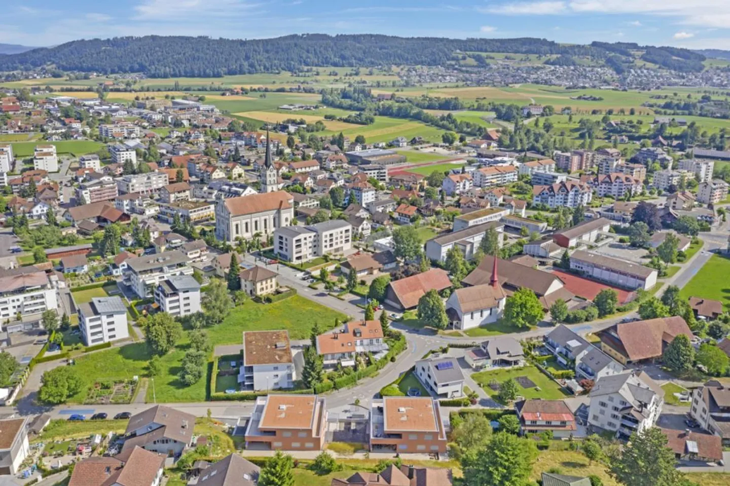 Mühleblick Schötz - Dream Living - Photo 10 of 10