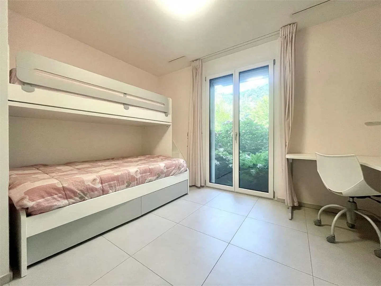 Splendido 3.5 locali con giardino a Barbengo - Foto 6 di 12
