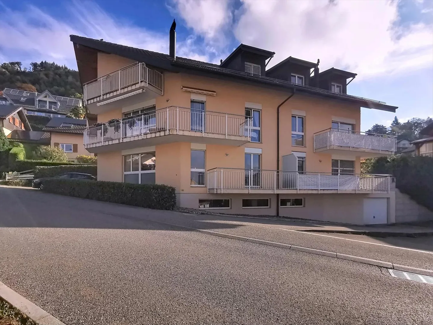 Bien de rendement avec fort potentiel ! - Foto 2 von 3