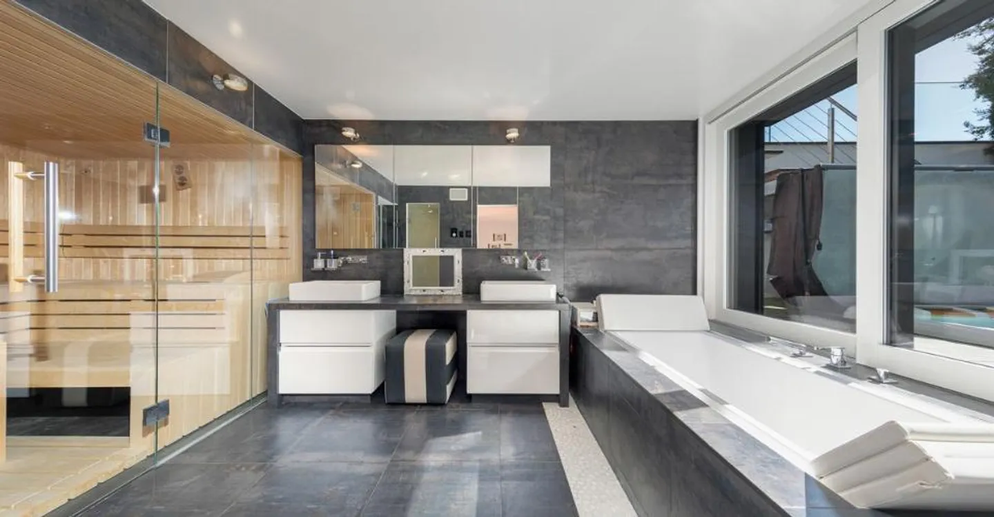 Proprietà eccezionale in un quartiere tranquillo e residenziale, vicino a tutti i servizi - Foto 7 di 11