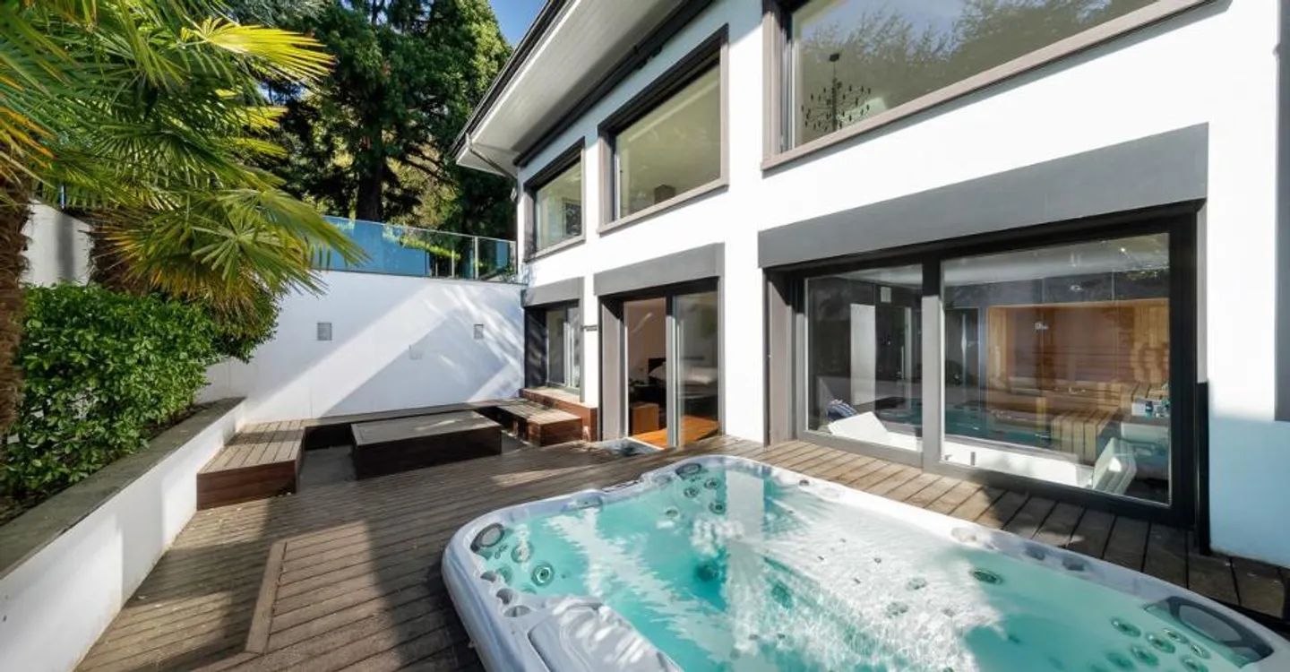 Proprietà eccezionale in un quartiere tranquillo e residenziale, vicino a tutti i servizi - Foto 8 di 11