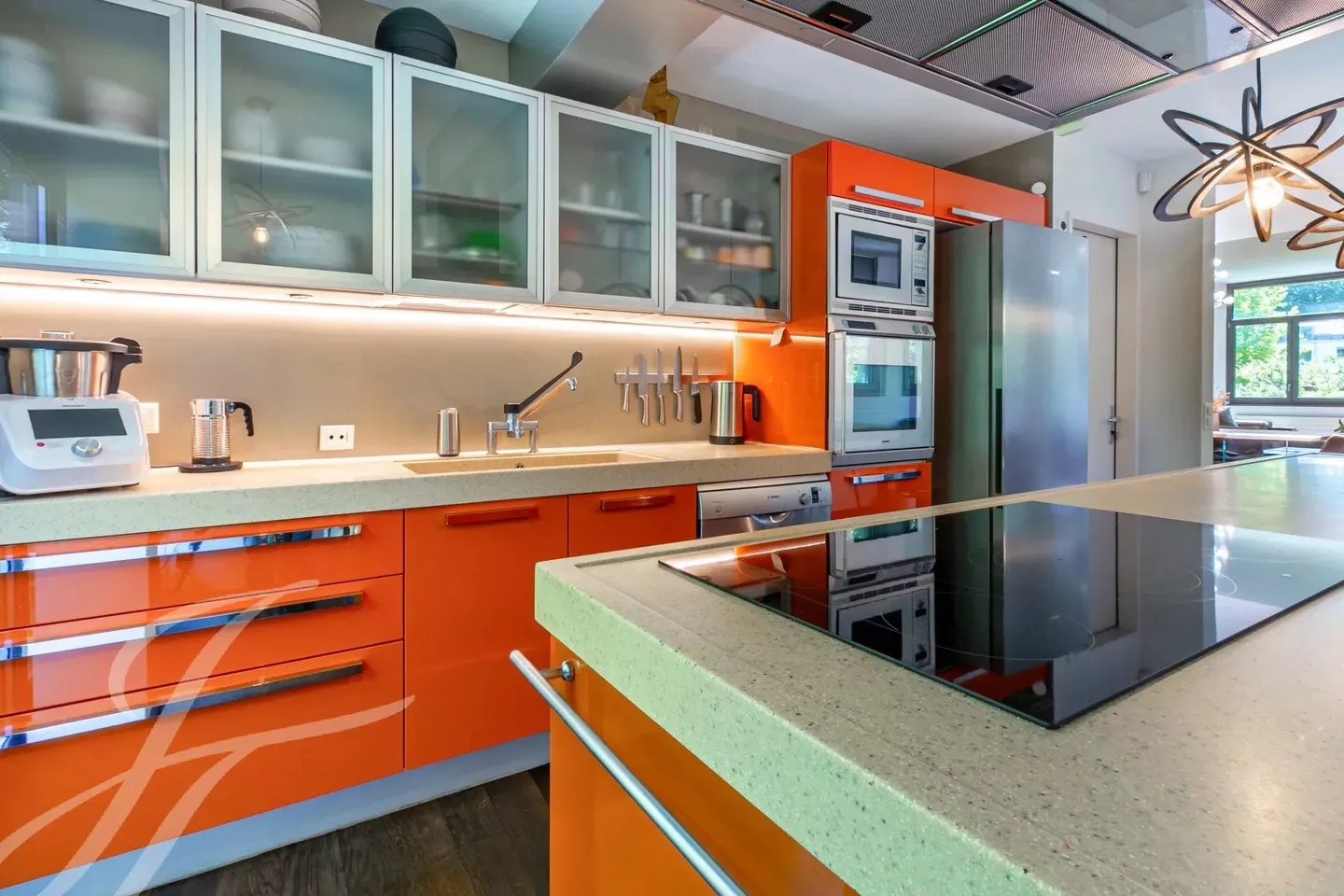 Esclusivo e straordinario: un loft da non perdere - Foto 4 di 14