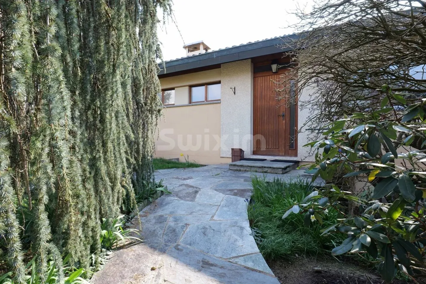 Maison individuelle avec spacieux jardin bucolique - Photo 7 sur 11