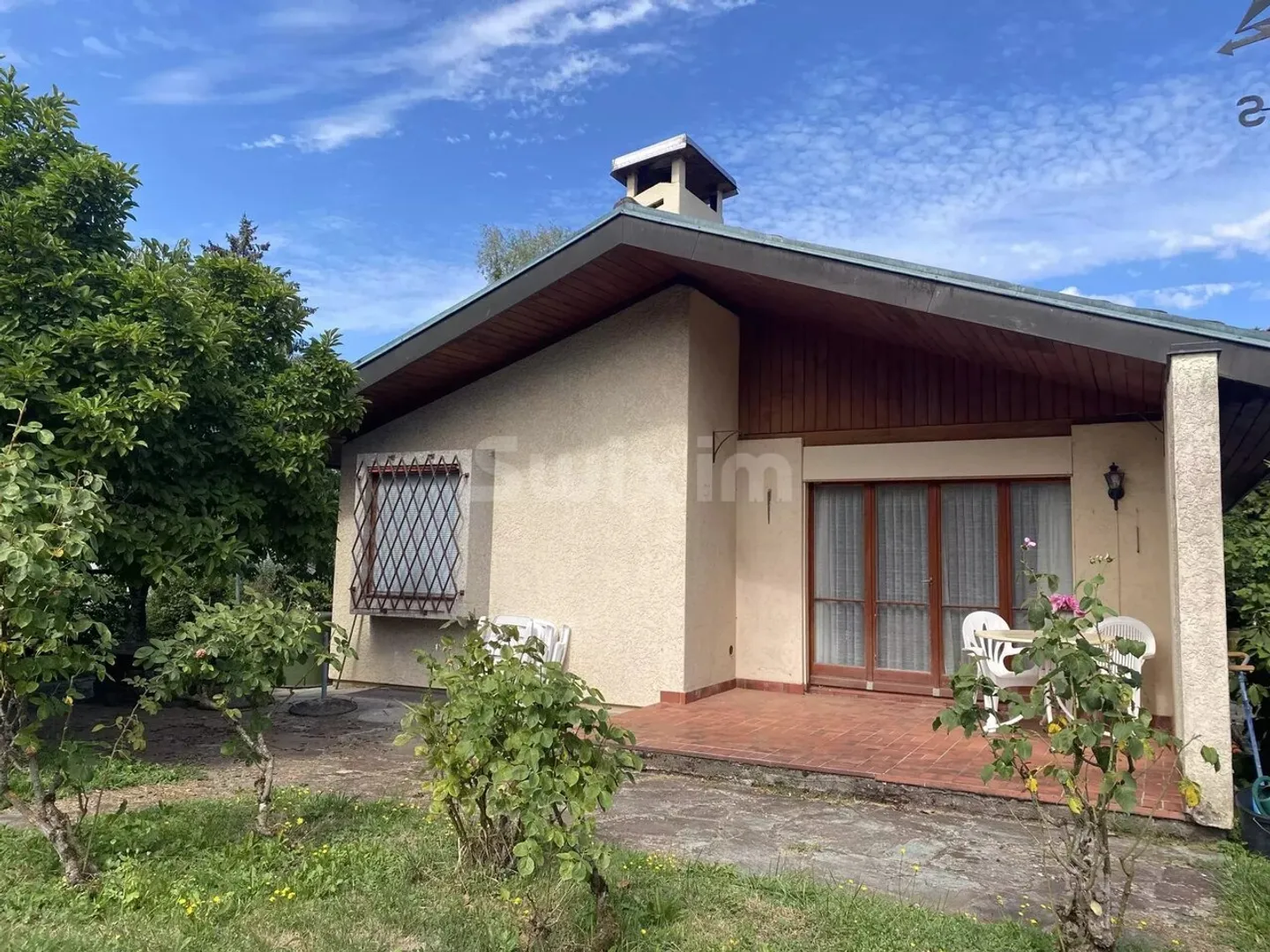 Maison individuelle avec spacieux jardin bucolique - Photo 9 sur 11