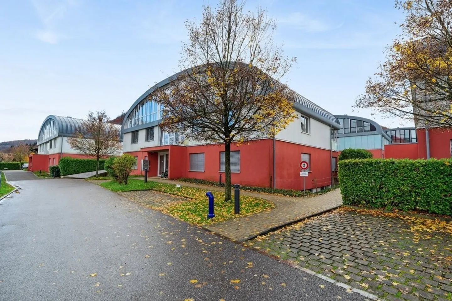 Parkplatz zu vermieten in Sissach - Foto 1 von 1