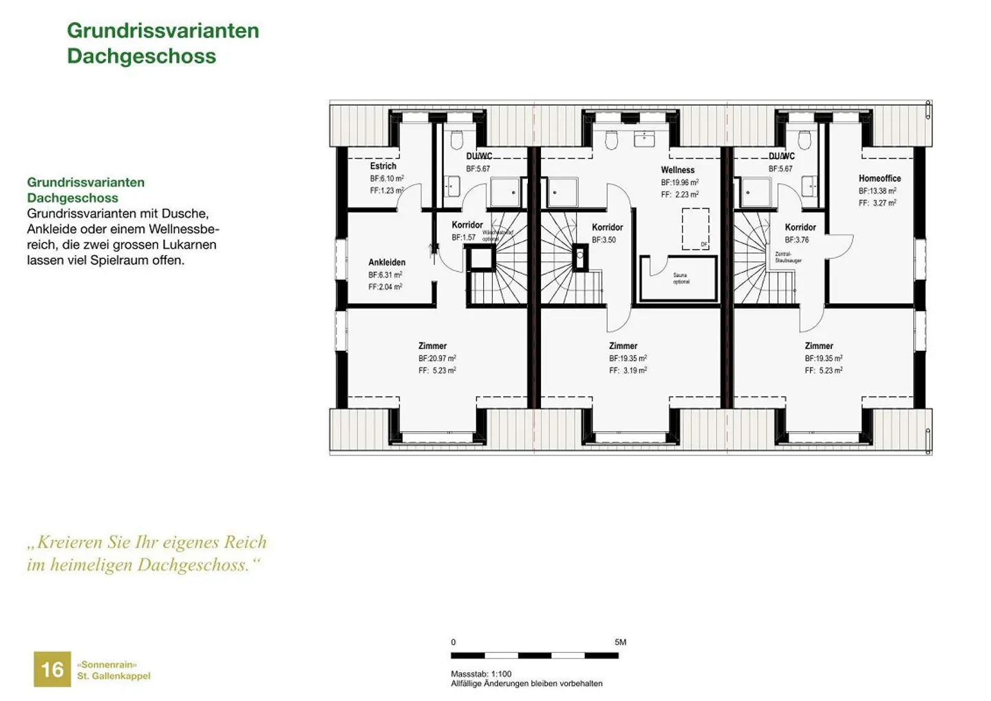 Your new new-build terraced house - Photo 9 of 9