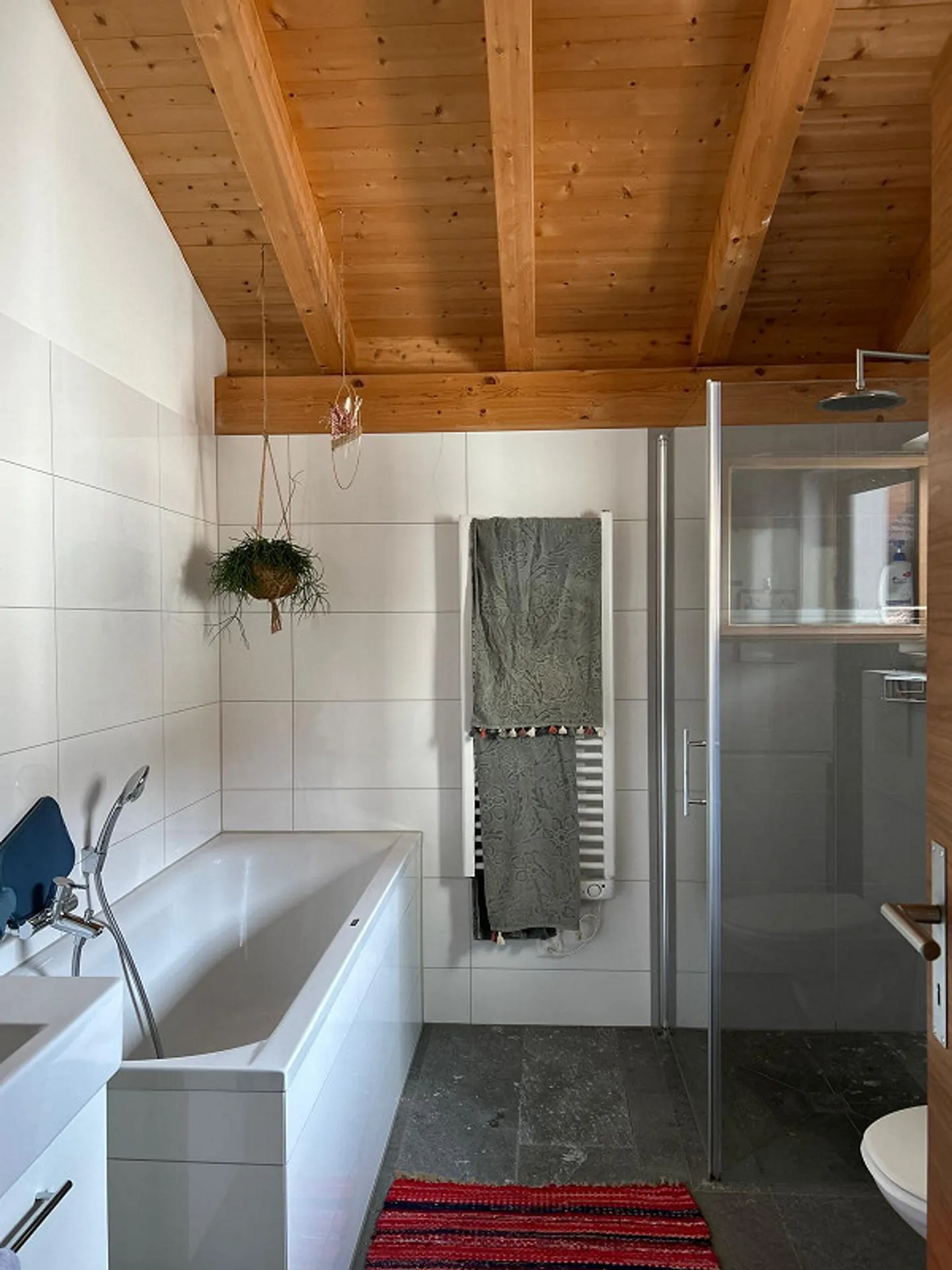 Appartamento mansardato di 3,5 stanze - Foto 3 di 15