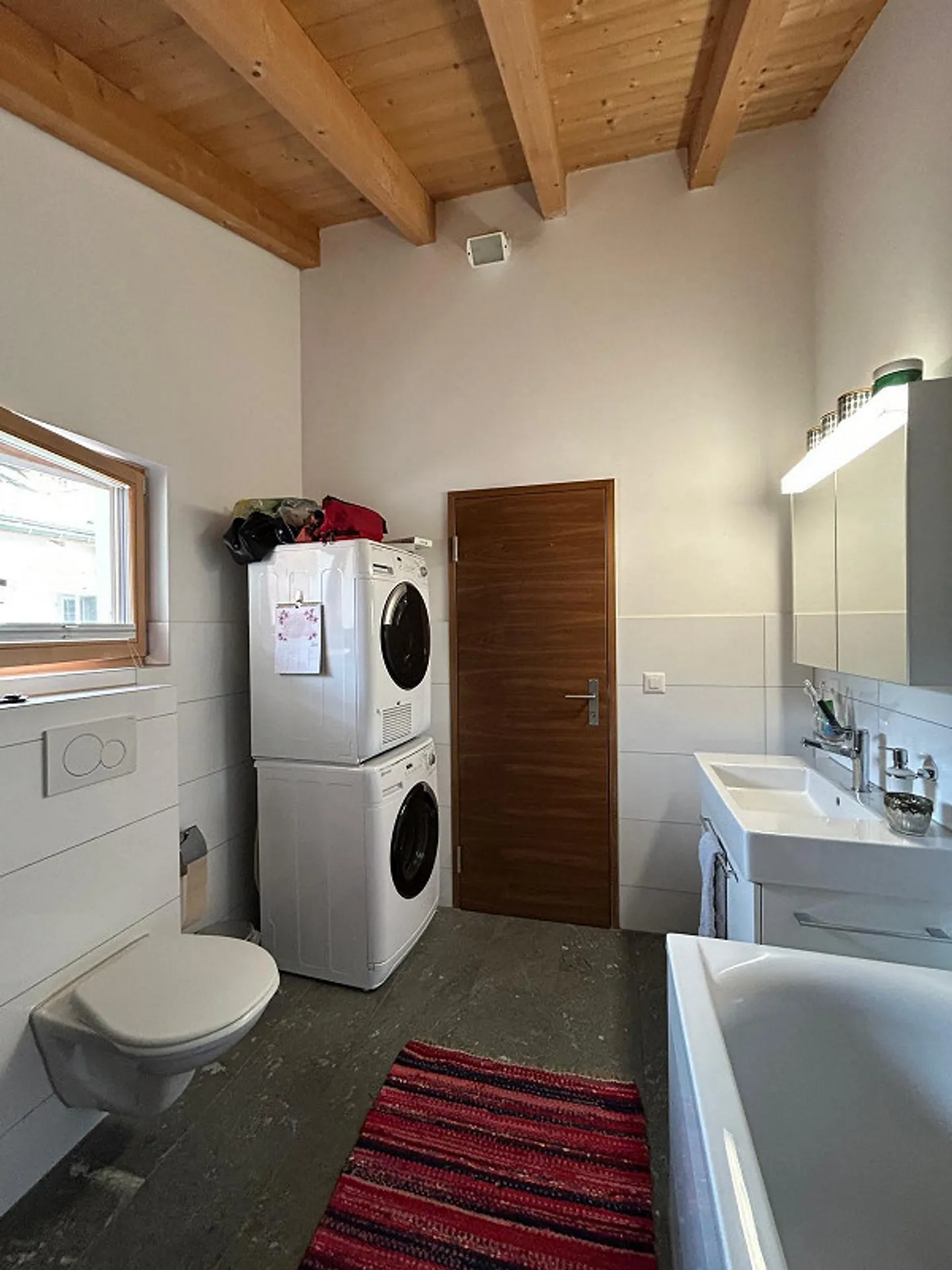 Appartamento mansardato di 3,5 stanze - Foto 4 di 15