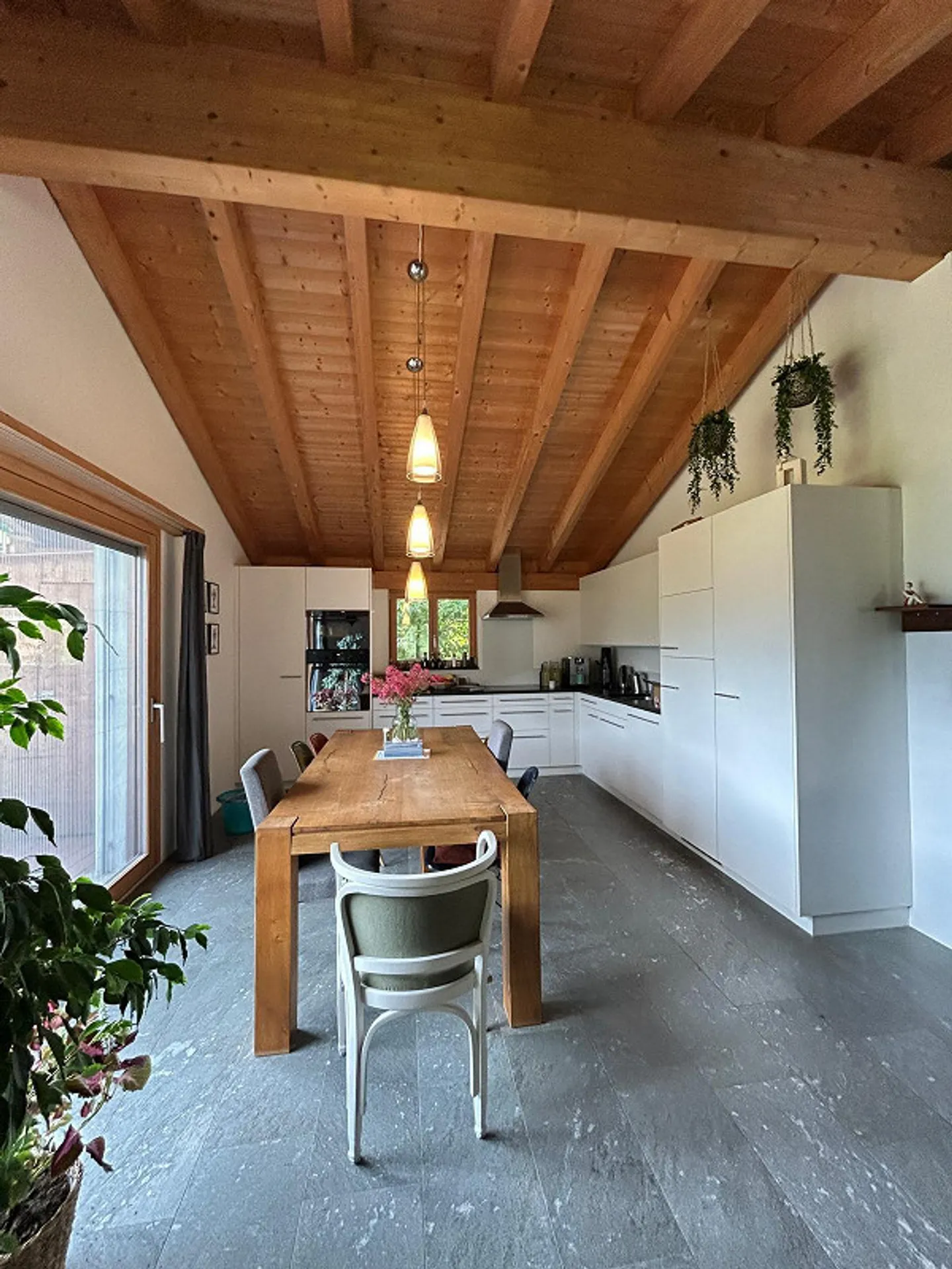 Appartamento mansardato di 3,5 stanze - Foto 5 di 15