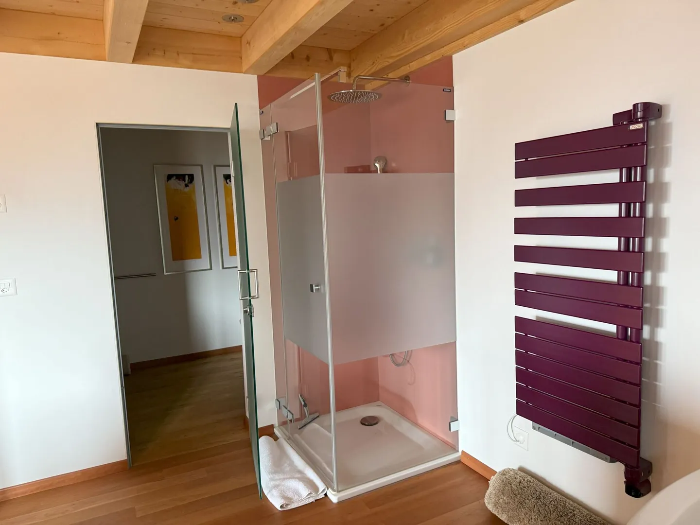 Proprietà di qualità con vista spettacolare - Foto 14 di 16