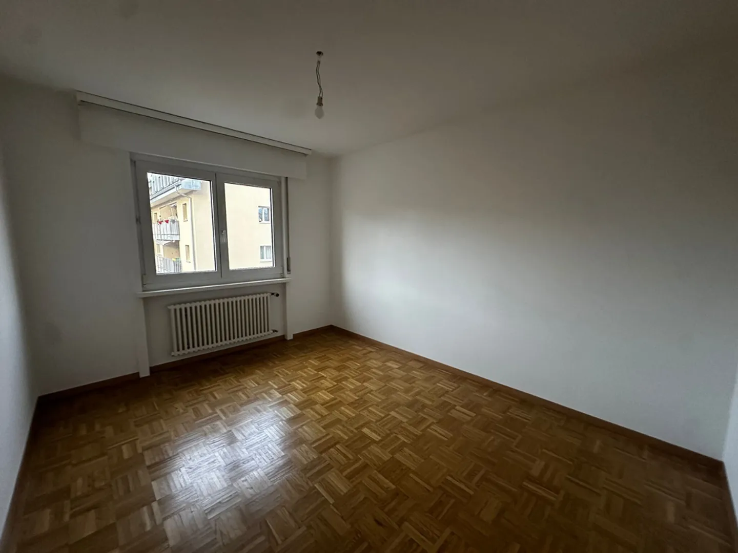 Appartamento 4.5 locali - Quartiere verde e vicino ai servizi - Foto 4 di 8