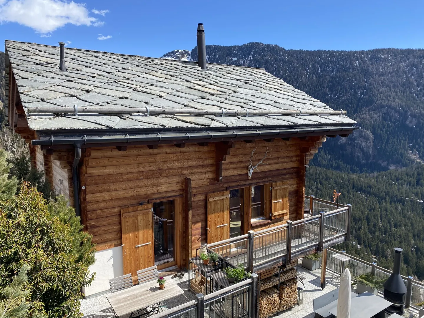 Proprietà di qualità con vista spettacolare - Foto 16 di 16