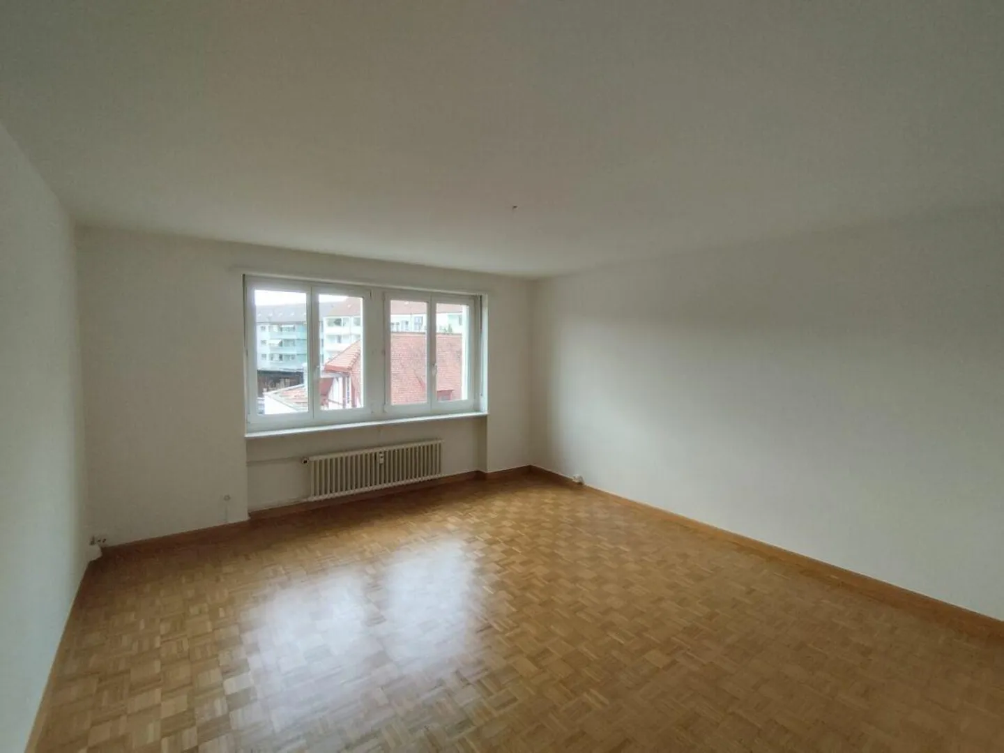 2-room apartment in Basel - Photo 4 of 6