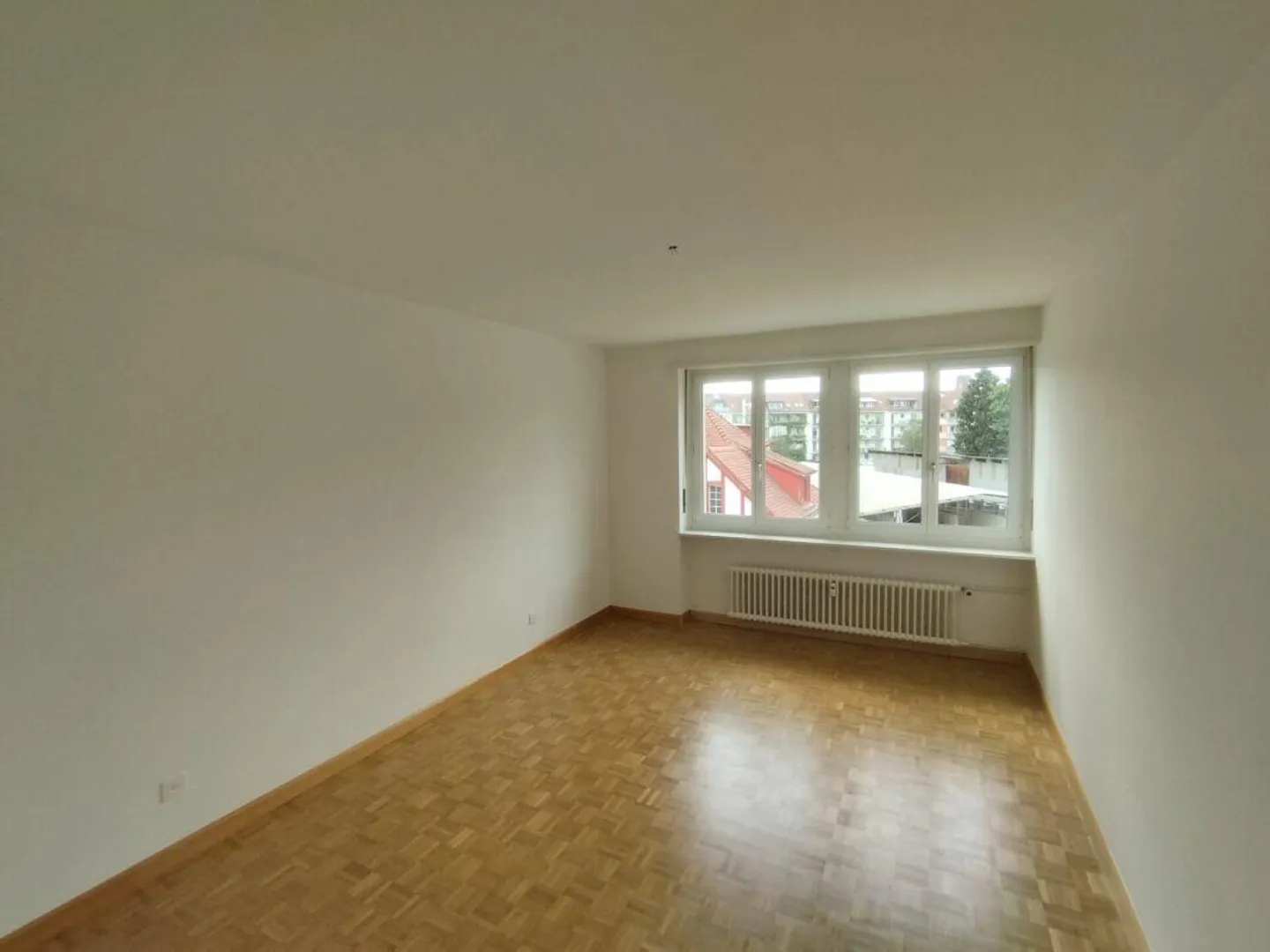 2-room apartment in Basel - Photo 5 of 6