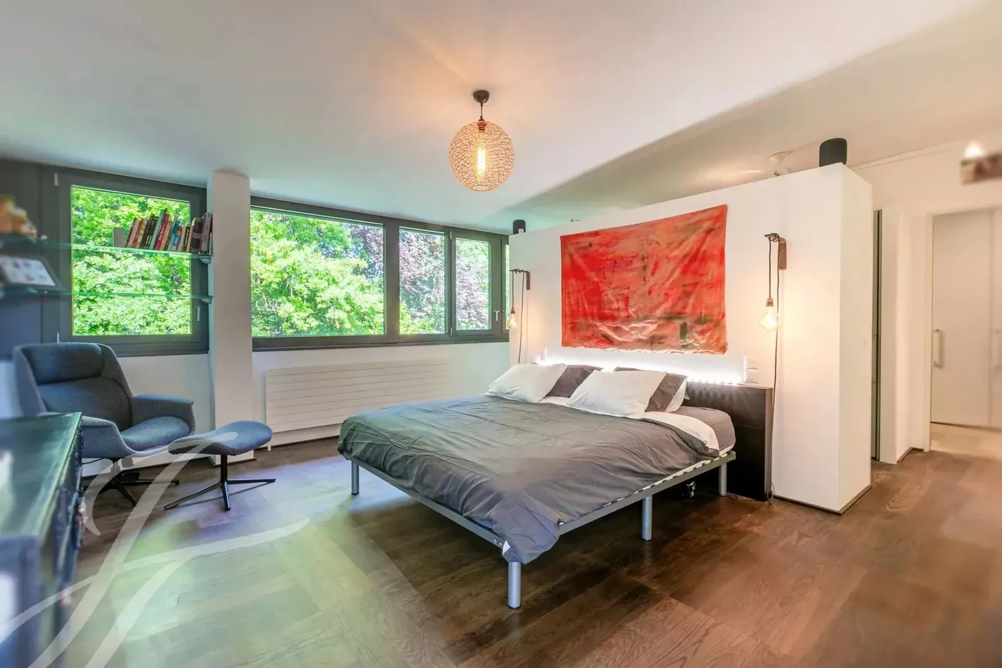 Esclusivo e straordinario: un loft da non perdere - Foto 7 di 14