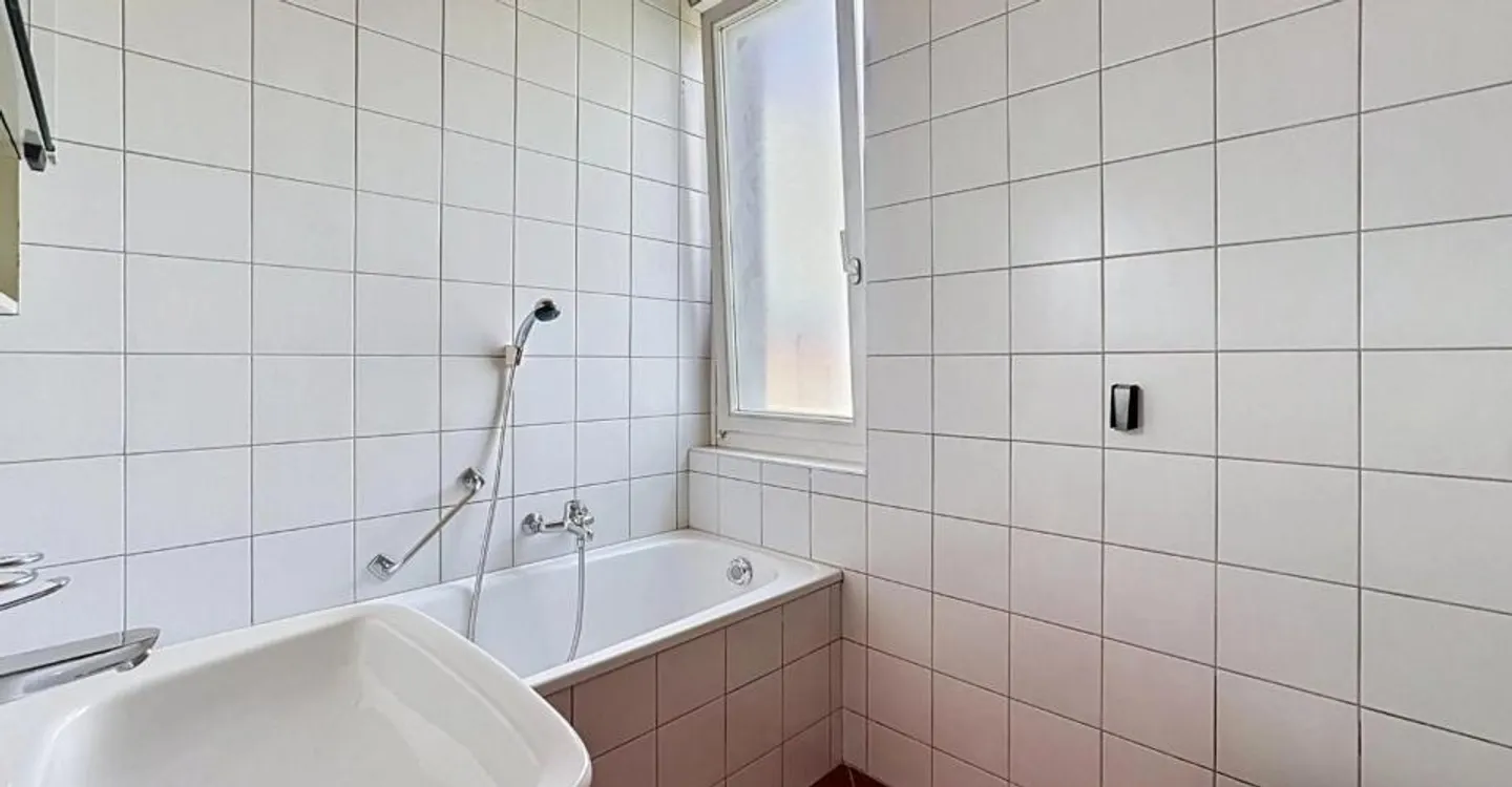 Appartamento 4,5 locali a Monthey? Comfort, spazio e luminosità - Foto 5 di 10