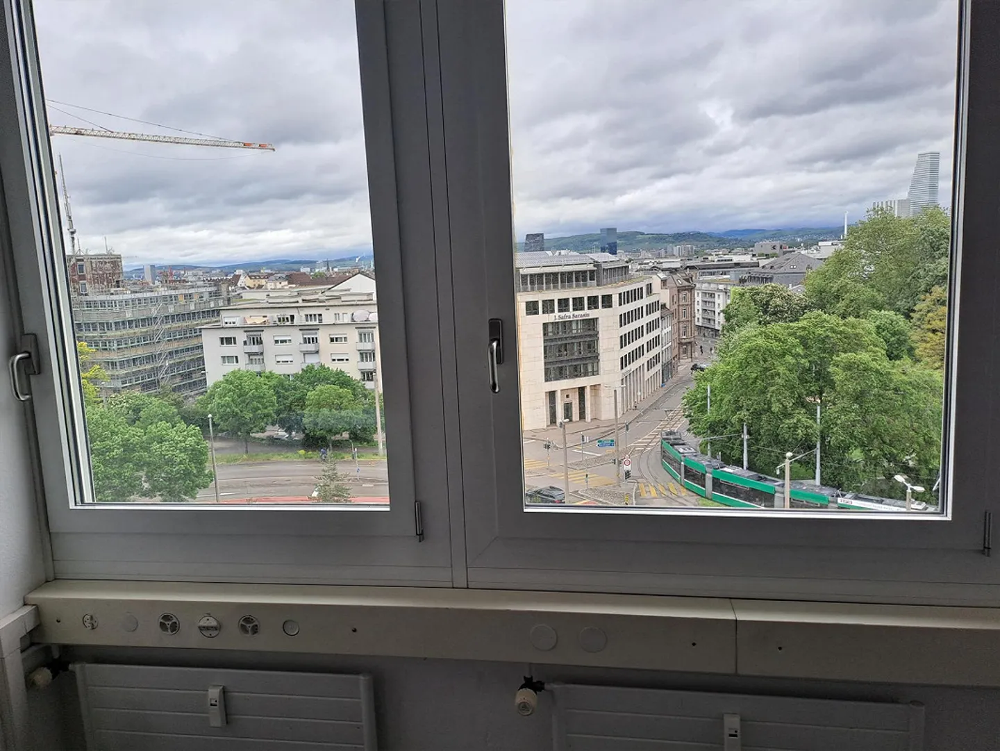 Spazi per uffici in posizione centrale! Proprio alla stazione SBB - Foto 2 di 2