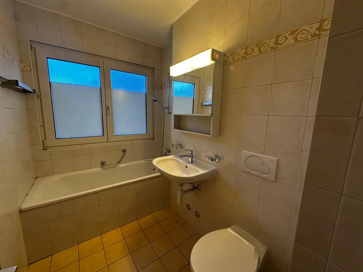 Appartamento 4.5 locali - Quartiere verde e vicino ai servizi - Foto 5 di 8