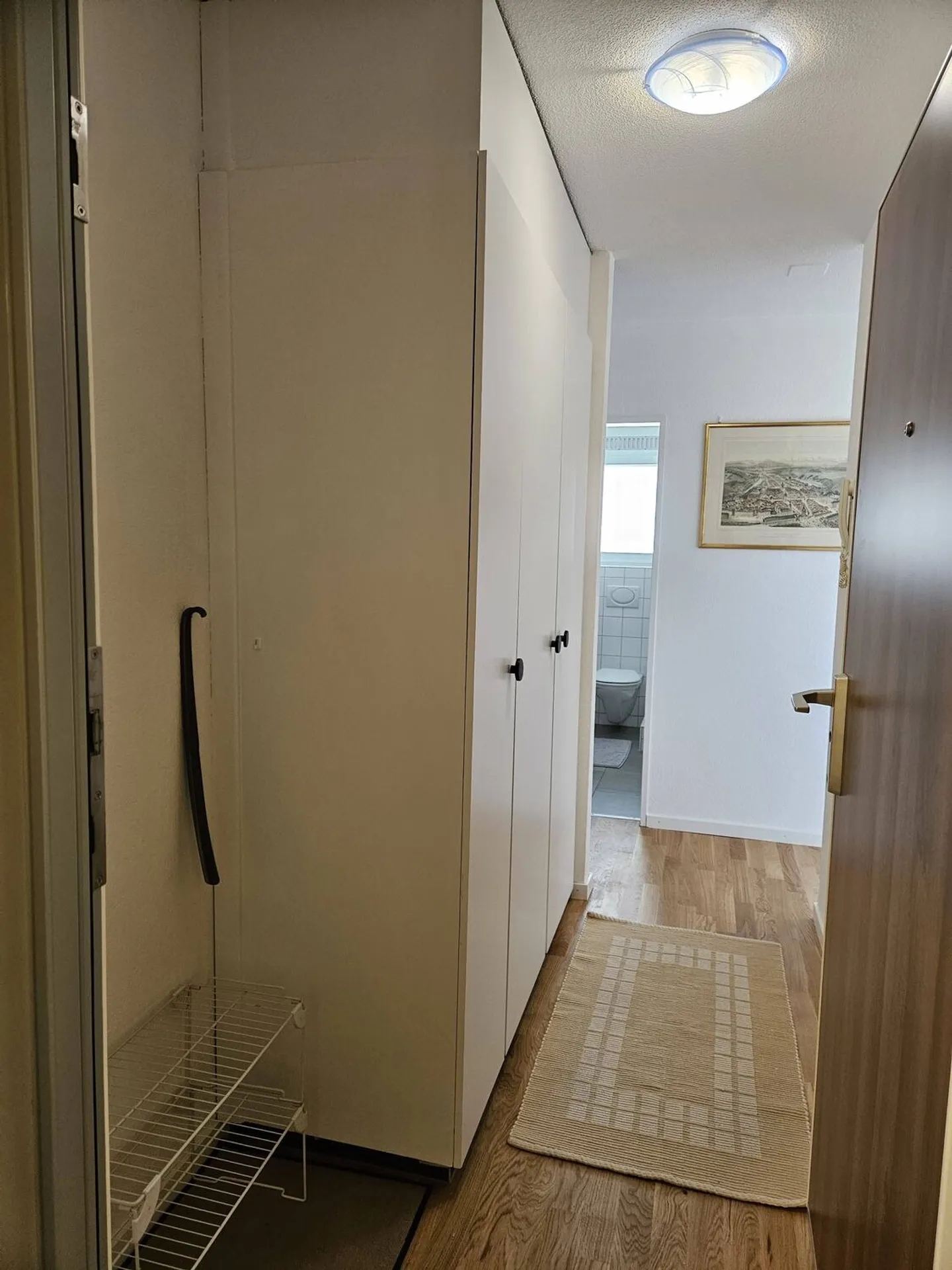Apartment for rent - Photo 7 of 10