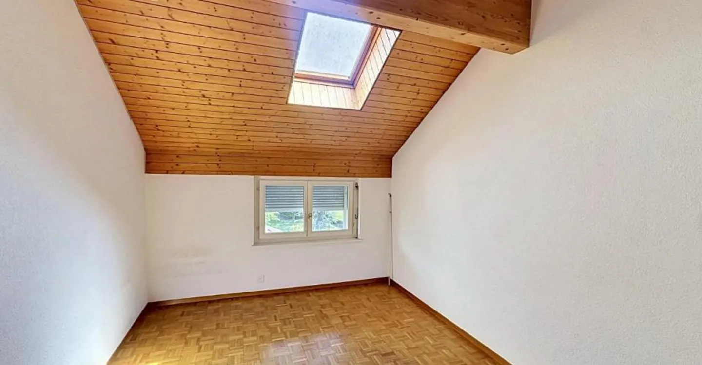 Appartamento 4,5 locali a Monthey? Comfort, spazio e luminosità - Foto 4 di 10