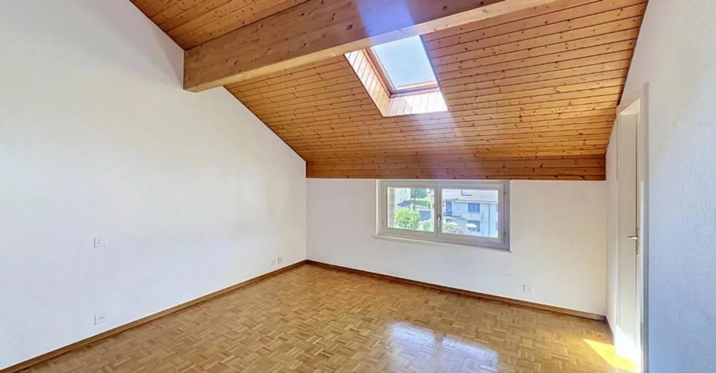 Appartamento 4,5 locali a Monthey? Comfort, spazio e luminosità - Foto 6 di 10