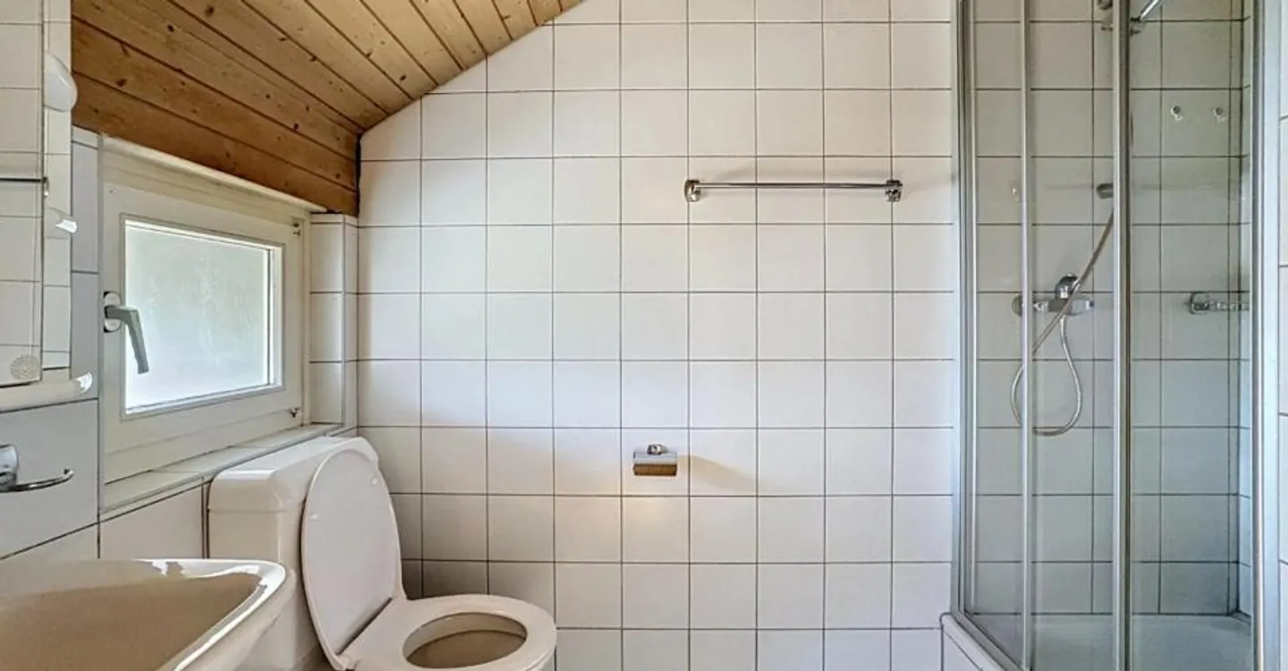 Appartamento 4,5 locali a Monthey? Comfort, spazio e luminosità - Foto 7 di 10